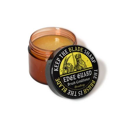 Edge Guard Conditioner Balm for Miniature Painting (20g)