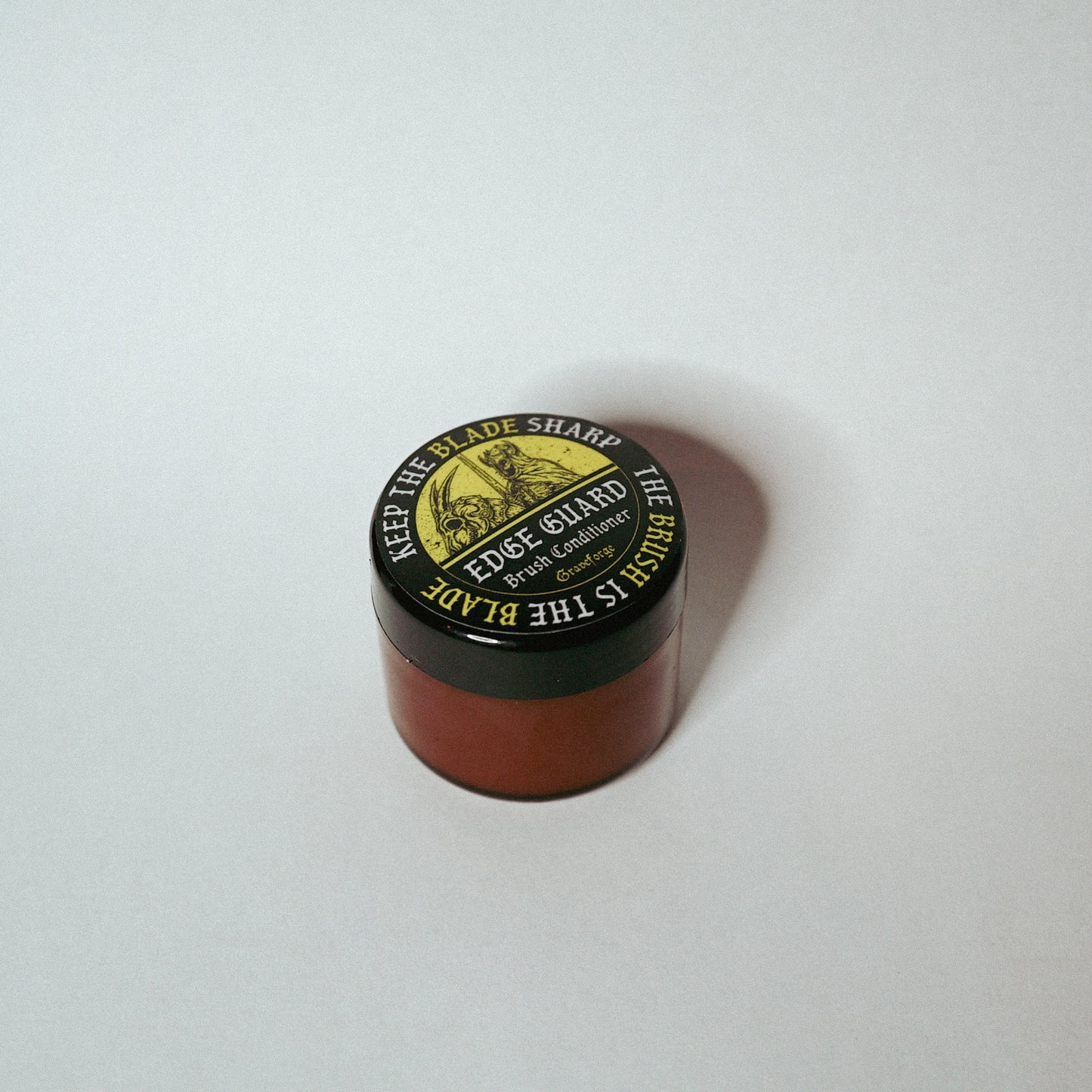 Edge Guard Conditioner Balm for Miniature Painting (20g)
