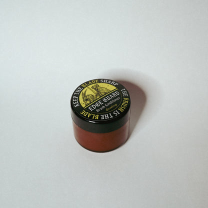 Edge Guard Conditioner Balm for Miniature Painting (20g)