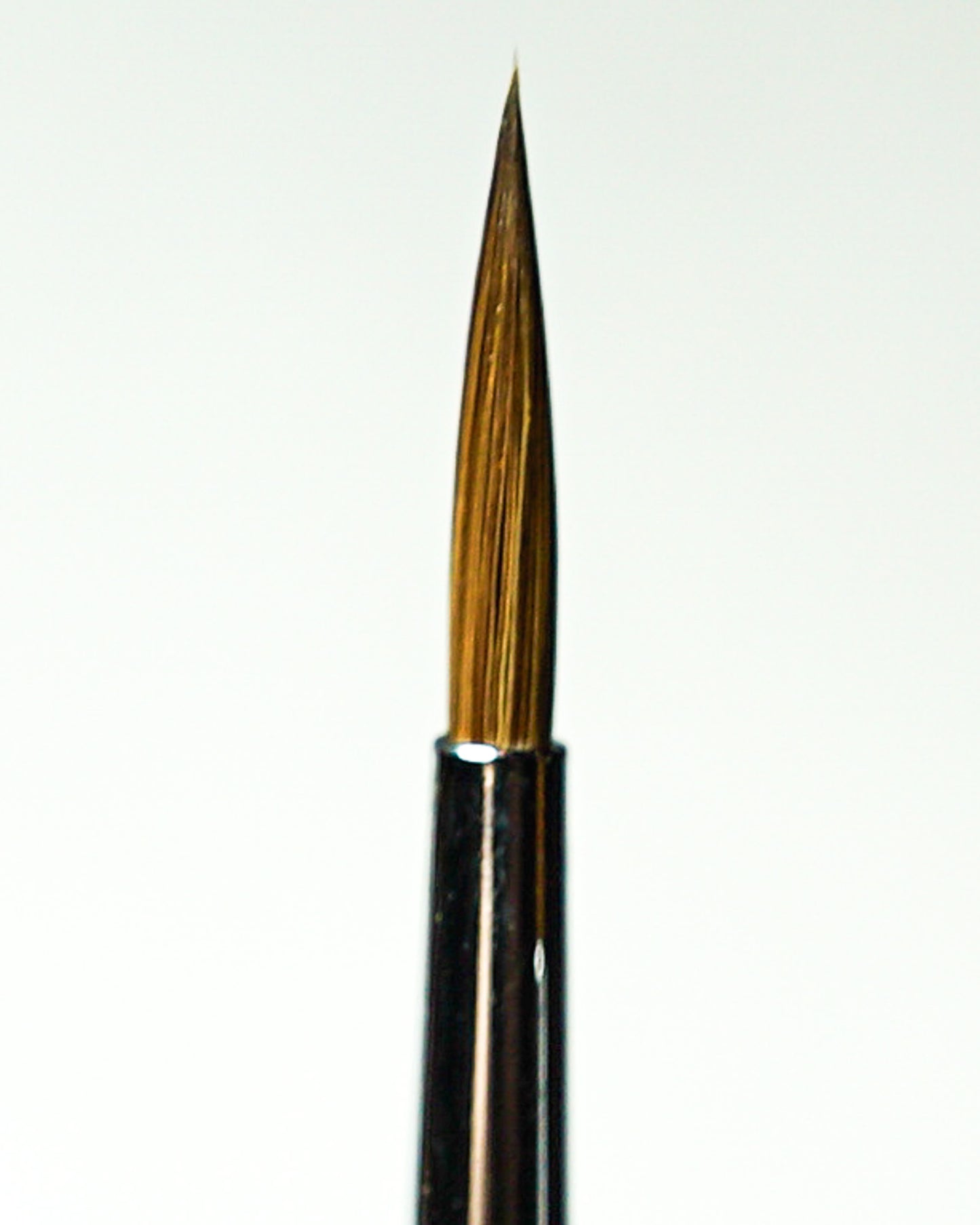 Graveforge The Five Blades - 5-Piece Miniature Painting Brush Set (Kolinsky Sable)